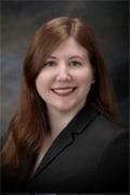 Susan R. George