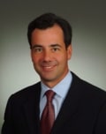 Patrick O. Hayes