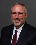 Ginther, Robert K.