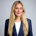 Rafter, Katelin Mary