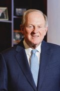 Richard F. Burke