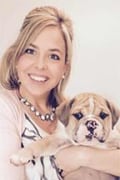 Barry, Kristen Finnegan