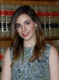 McKim Broussard, Elizabeth