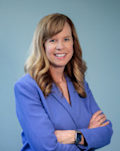 Geddes, Amy Hansen