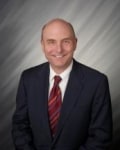 Stephen M. Bruckner