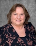DeLorme, Lisa