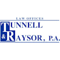 Tunnell & Raysor, P.A.