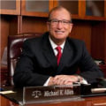 Allen, Michael K.