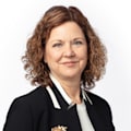 Benson Murray, Terri