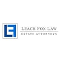 Leach Fox Law, P.C. - Estate Attorneys