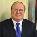 John M. McFaul