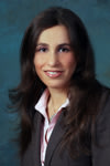 Ruth Nazarian