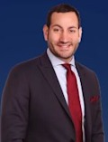 Konstantine G. Paschalidis