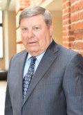 Lange, John E. III