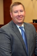 Lange, John E. IV