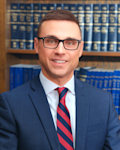 Winkel, Andrew J.