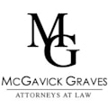 McGavick Graves, P.S.