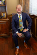 Colgin, William M. IV