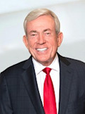 Robinson, Mark P. Jr.