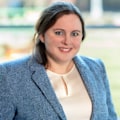 Lunn, Jennifer Ph.D.