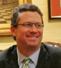 Gregory P. Hartmann