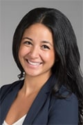 Santiano, Sarah