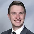 McCormick, Connor