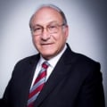Berger, William J.