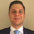 Sammartino, Nicholas