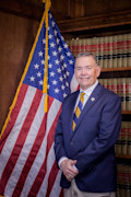 McCravy, John R. III