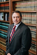 Rocconi, Larry A. Jr.