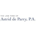 Bryant & de Parry, P.A.