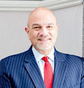 Gravel, Denis M.