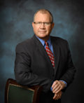 DeWald, Lee F.