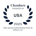 Sher Garner Cahill Richter Klein & Hilbert, L.L.C.