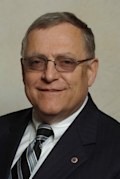 Robertson, John W.