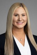 Berkover, Kristina