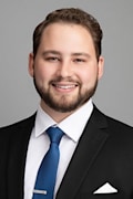Hurst, Garrett M.