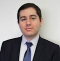 Hadjian, Alex Esq.