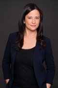 Nicole Arrow