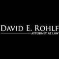 The Law Offices of David E. Rohlf