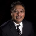 Gregory P. Oliveros