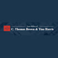 Law Offices of C. Thomas Brown and Tina Harris