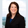 Ashley Wilson Clark