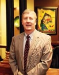 Gibson, Kenneth L. Jr.