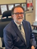 Kinnamon, Gregory H.