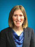 Reznick, Lauren Ruth