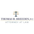 Thomas R. Breeden, P.C.