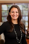 Jaroszewski, Rebecca (Becky) L. Esq.