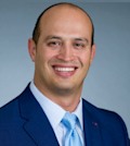 Martin Carbajal